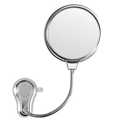 Specchio orientabile bifacciale HOT