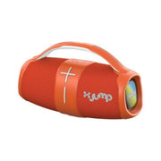 X jump xj 120 altoparlante portatile stereo arancione 40 w - 0XJ12009