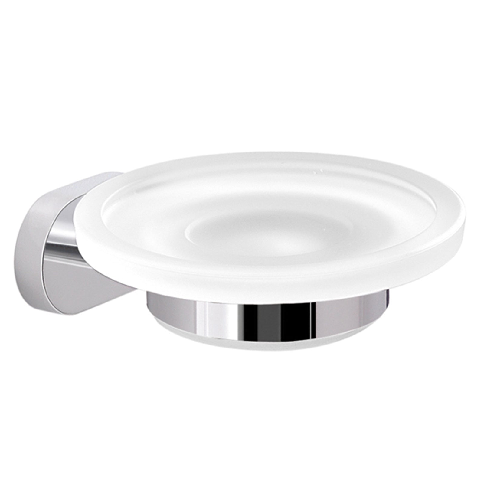 P/SAPONE BERNINA CROMO