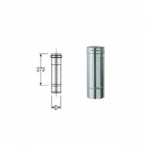 Inox mono parete aisi 316 tubo l .333 d.080 b09gxrcb3l