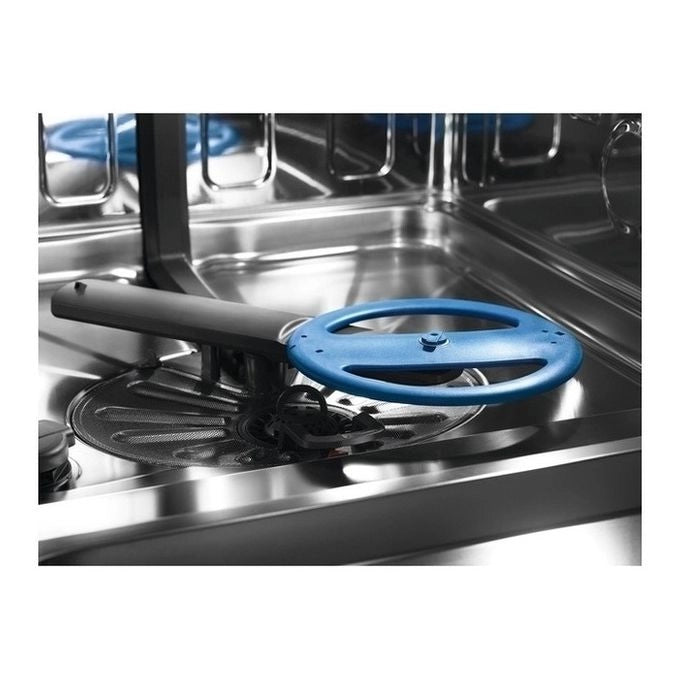 Electrolux EES48405L Lavastoviglie da Incasso 14 Coperti Classe C Serie 600 SatelliteClean