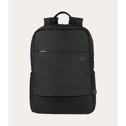 Zaino tucano global 15,6, nero, per notebook 15,6 e macbook pro 16 - bkbtk2-bk
