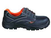 SCARPA BASSA IN PELLE IDROREPELLENTE 7241EN S3  n°40    BETA