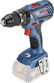 Bosch Professional 06019H4008 Trapano Avvitatore Edizione Amazon a Percussione Gsb 18V-28, in L-Boxx, 18 V