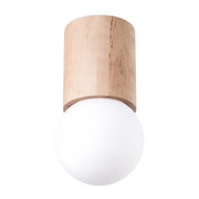 Lampada a soffitto BOOMO 12