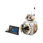 Costruzioni lego 75452 star wars droide astromeccanico bb-8