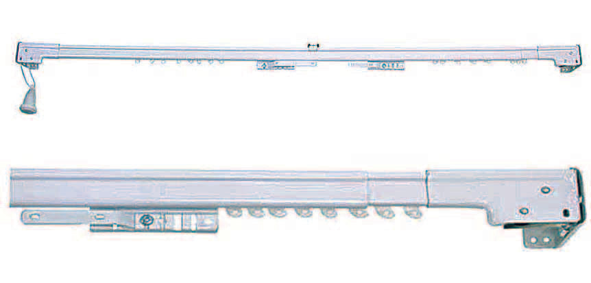 SCORRITENDA ESTENSIBILI  cm. 71122
