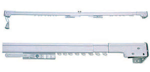 SCORRITENDA ESTENSIBILI  cm. 71122
