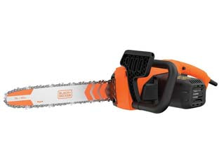 ELETTROSEGA 2000W CON BARRA CM.40    BLACK&DECKER