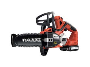 ELETTROSEGA CON BATTERIA LITIO 18V CON BARRA CM.20    BLACK&DECKER