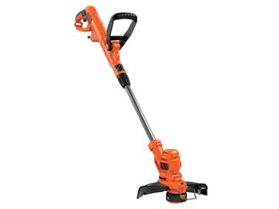 TAGLIABORDI ELETTRICO 450W TAGLIO CM.25    BLACK&DECKER