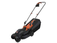 RASAERBA ELETTRICO 1000W TAGLIO CM.32    BLACK&DECKER