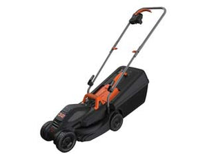 RASAERBA ELETTRICO 1000W TAGLIO CM.32    BLACK&DECKER