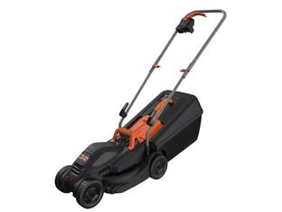 RASAERBA ELETTRICO 1000W TAGLIO CM.32    BLACK&DECKER