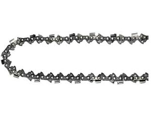 CATENA PER ELETTROSEGA GCLC 18/20 LI  mgl.33 passo MINI 3/8, sp.050 (mm.1,3)    EINHELL