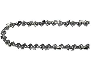 CATENA PER ELETTROSEGA GCLC 18/20 LI  mgl.33 passo MINI 3/8, sp.050 (mm.1,3)    EINHELL