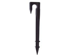 ASTA DI SOSTEGNO PER ALA GOCCIOLANTE- - ø mm.16 - 100 pezzi