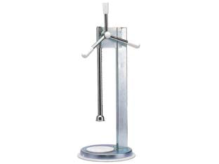 TAPPATRICE A CREMAGLIERA PER TAPPI A CORONA    PALUMBO