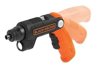 SVITAVVITA BATTERIA LITIO 3,6V (BDCSFL20CQW)    BLACK&DECKER