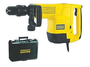 MARTELLO DEMOLITORE SDSMAX 1600W 15J (SFMEH 230KQS)    FATMAX