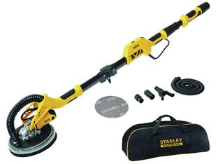 LEVIGATRICE PER PARETI 750W (SFMEE 500SQS)    FATMAX