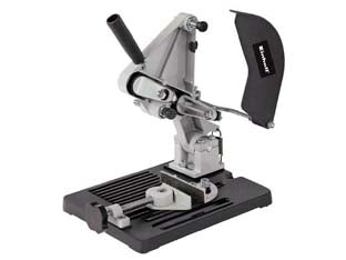 SUPPORTO PER SMERIGLIATRICE ANGOLARE TS 115/125    EINHELL