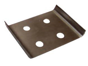 LAME RICAMBIO PER RASCHIETTI PARQUET PER ART.615  mm.40    PAVAN