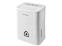 DEUMIDIFICATORE PORTATILE DEOS 16S R290  lt.16  dimensioni mm.385x300x530  peso kg.15    ARISTON