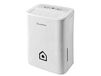 DEUMIDIFICATORE PORTATILE DEOS 20S LT.20  lt.20  mm.336x507x230  peso kg.12,2    ARISTON