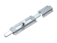 CATENACCIO TRASVERSALE ZINCATO ART.290- - mm.120 - 12 pezzi COMBI