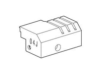 GANASCIA 04J PER DUPLICATRICE FUTURA PRO- SU ORDINAZIONE -  SILCA