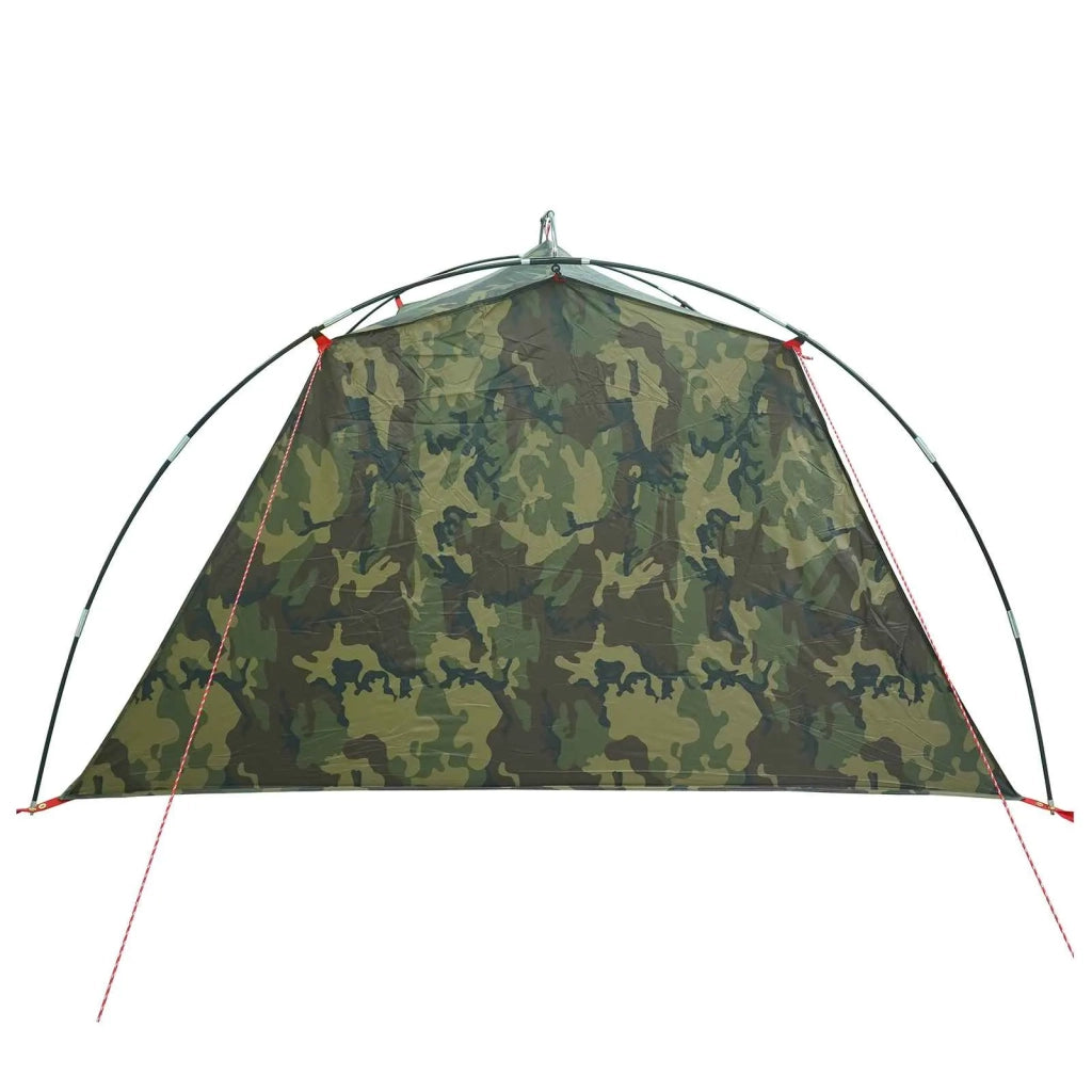 Tenda a tunnel Mimetico 4 persone 42019361