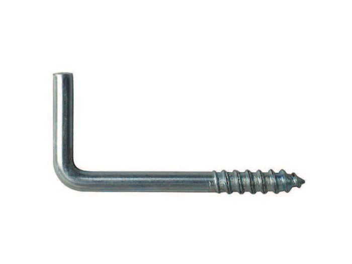 RAMPINO DRITTO A VITE- - mm.17x50 - ø mm.2,5x40 - 200 pezzi PUCCIONI