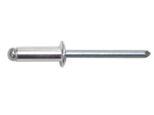 RIVETTI IN ALLUMINIO- - ø mm.4,8x30 - 250 pezzi