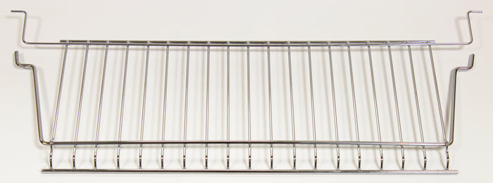 BBQ GRIGLIA ARTICOLATA EXPERT- 1,0 pz