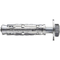 ELEMATIC BLISTER TASSELLO LE/B 6X45 MM C/VITE 4 PZ- ITW CONSTRUCTION PRODUCTS ITALY- 8,0 confezione