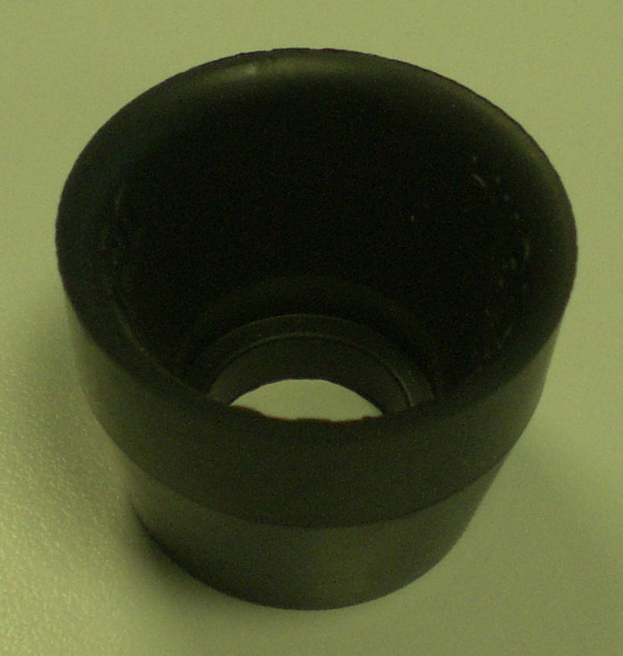 STANTUFFO IN GOMMA PER POMPA SFIDA- DAL DEGAN- 4,0 pz