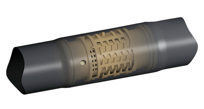 ALA GOCC JUNIOR 2 L/H D 16 PASSO 30  ROTOLO 25 M- IRRITEC- 1,0 confezione