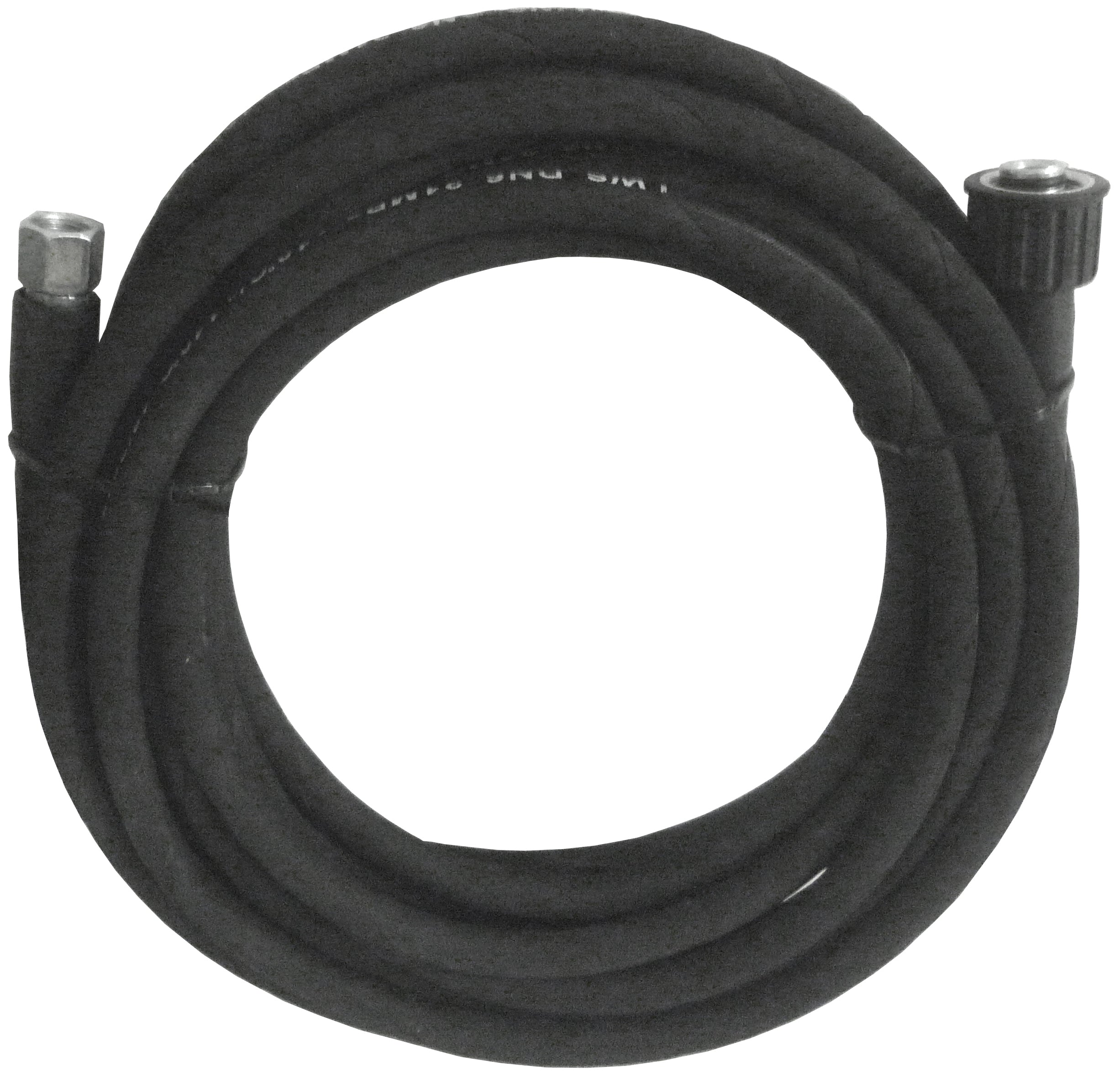 TUBO P/IDROPULITRICE ALTA PRESSIONE 8 M ATT. RAPIDO- LAVOR- 1,0 pz