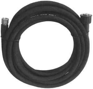 TUBO P/IDROPULITRICE ALTA PRESSIONE 8 M ATT. RAPIDO- LAVOR- 1,0 pz