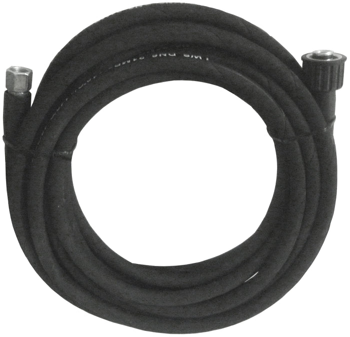 TUBO P/IDROPULITRICE ALTA PRESSIONE 8 M ATT. RAPIDO- LAVOR- 1,0 pz