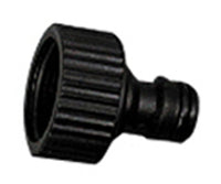 INNESTO RAPIDO P/IDROPULITRICE ATTACCO 3/4 F- LAVOR- 1,0 pz