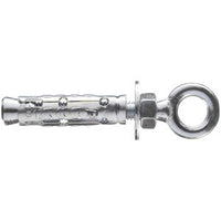 ELEMATIC BLISTER TASSELLO LE/OC 6 OCCH CHIU 2 PZ- ITW CONSTRUCTION PRODUCTS ITALY- 8,0 confezione