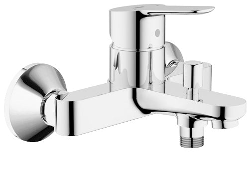 GROHE BAUEDGE MISCELATORE VASCA S/DOTAZIONE- GROHE- 1,0 pz