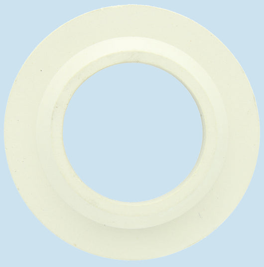 GUARNIZIONE CONICA IN GOMMA BIANCA GR.1.1/2- AMAFLEX- 25,0 pz