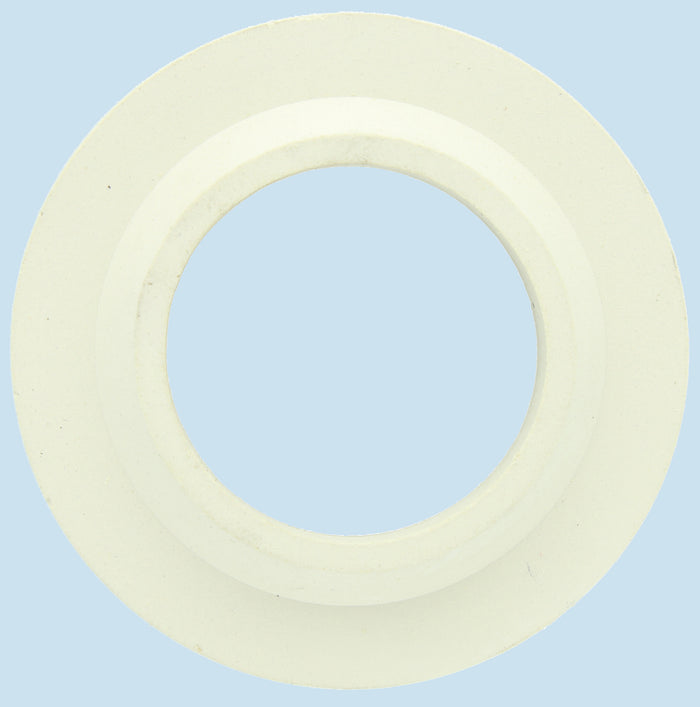 GUARNIZIONE CONICA IN GOMMA BIANCA GR.1.1/2- AMAFLEX- 25,0 pz