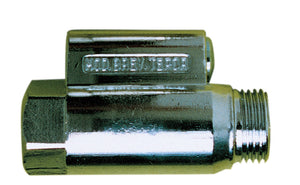 VALVOLA DI SICUREZZA PER SCALDABAGNO 1/2 BREVET*- AMAFLEX- 4,0 pz