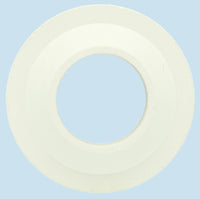 GUARNIZIONE CONICA IN GOMMA BIANCA GR.1**- AMAFLEX- 50,0 pz