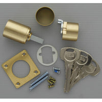 YALE Y2252245 DOPPIO CILINDRO SERRATURA 680-688- ASSA ABLOY ITALIA- 1,0 pz
