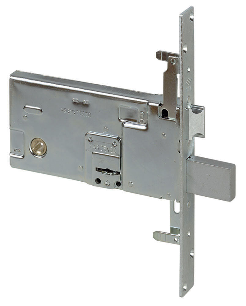 CISA 57318.73 SERRATURA DM S/ACC E 70 165X82- CISA- 1,0 pz